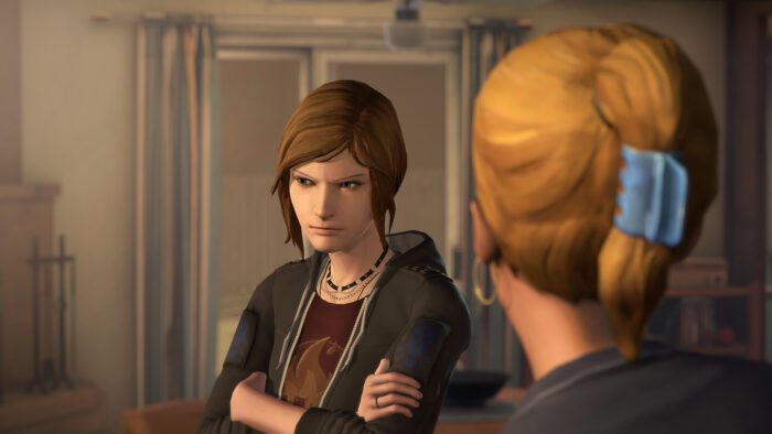 Life is Strange Before the Storm Steam Gift GLOBAL ACTION SHOOTING 48562 2 9