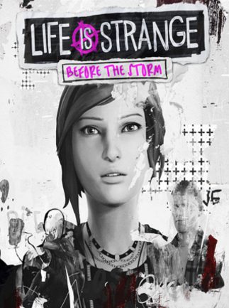 Life is Strange Before the Storm Steam Key GLOBAL ACTION SHOOTING 27209 2