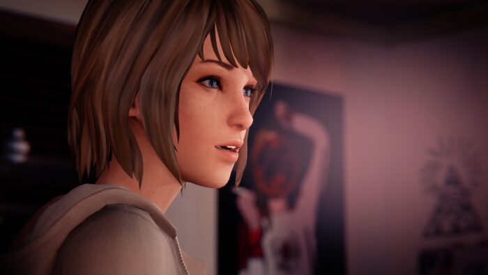 Life is Strange Remastered Collection PC Steam Gift GLOBAL ADVENTURE 47636 2 1