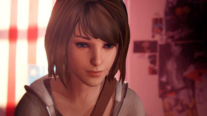 Life is Strange Remastered Collection PC Steam Gift GLOBAL ADVENTURE 47636 2 2