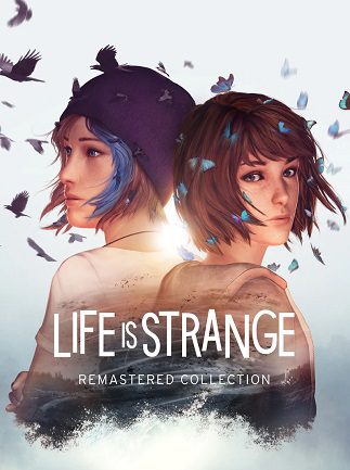 Life is Strange Remastered Collection PC Steam Gift GLOBAL ADVENTURE 47636 2