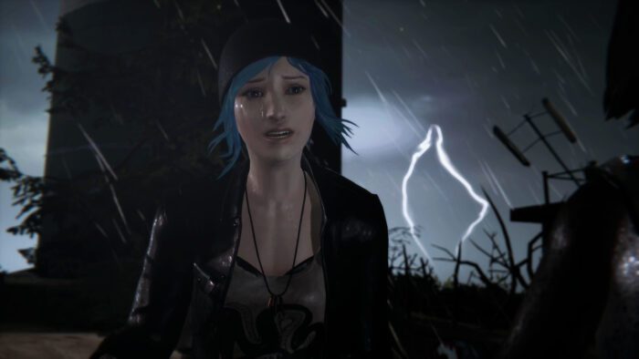 Life is Strange Remastered Collection PC Steam Key GLOBAL ADVENTURE 27765 2 5