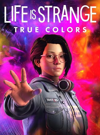 Life is Strange True Colors PC Steam Gift GLOBAL ADVENTURE 39103 2 10