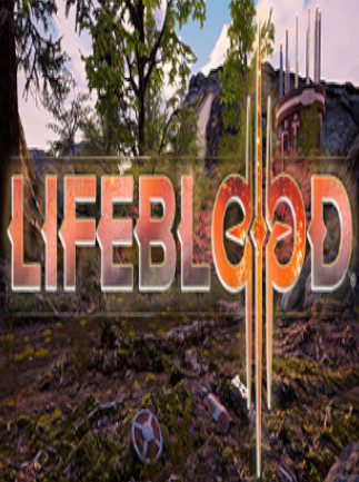 Lifeblood Steam Key GLOBAL ADVENTURE 43726 2