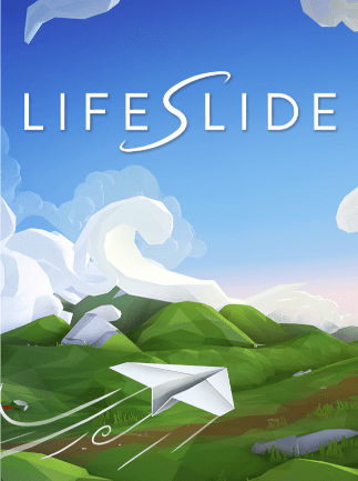 Lifeslide PC Steam Key GLOBAL INDIE 71535 2