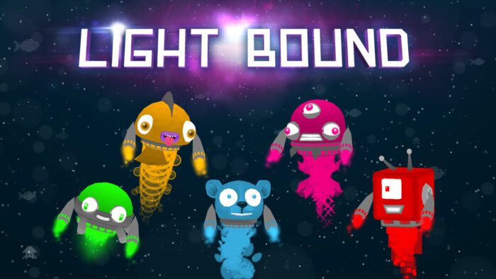 Light Bound Steam Key GLOBAL ACTION SHOOTING 16433 2 4