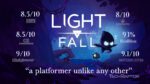 Light Fall Steam Key GLOBAL ACTION 14778 2 1