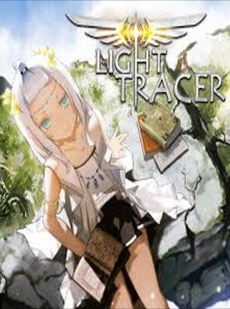 Light Tracer Steam Key GLOBAL ADVENTURE 35543 2