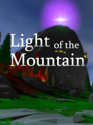 Light of the Mountain Steam Key GLOBAL ADVENTURE 19164 2