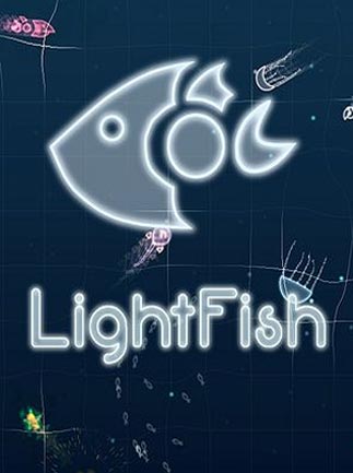 Lightfish Steam Key GLOBAL ARCADE 33103 2