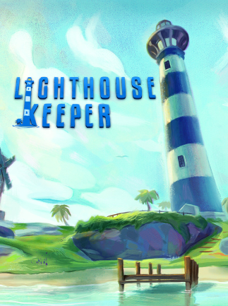 Lighthouse Keeper PC Steam Key GLOBAL INDIE 49949 2