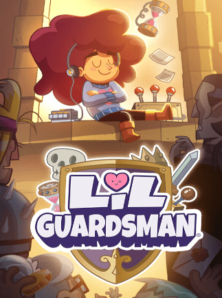 Lil Guardsman PC Steam Gift GLOBAL ADVENTURE 72316 2