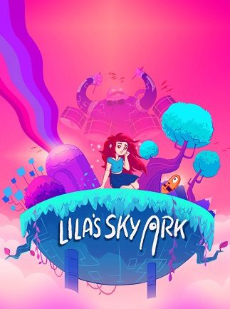 Lilas Sky Ark PC Steam Key GLOBAL ADVENTURE 49558 2