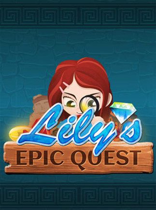 Lily´s Epic Quest Steam Key GLOBAL INDIE 2769 2