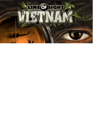 Line of Sight Vietnam Steam Key GLOBAL ACTION SHOOTING 44291 2