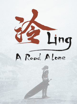 Ling A Road Alone PC Steam Key GLOBAL ACTION 71962 2