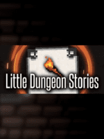 Little Dungeon Stories Steam Key GLOBAL ADVENTURE 45010 2