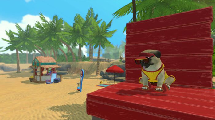 Little Friends Puppy Island PC Steam Gift GLOBAL ADVENTURE 72493 2 1