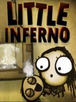 Little Inferno GOG.COM Key GLOBAL ADVENTURE 15995 2