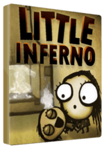 Little Inferno Steam Key GLOBAL ADVENTURE 14492 2