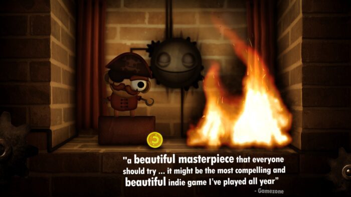 Little Inferno Steam Key GLOBAL ADVENTURE 14492 2 4