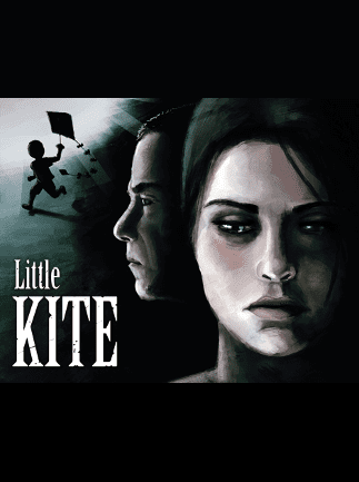 Little Kite PC Steam Key GLOBAL ADVENTURE 34172 2