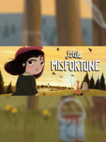 Little Misfortune Steam Gift GLOBAL ADVENTURE 56953 2