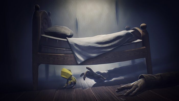 Little Nightmares Complete Edition PC Steam Key GLOBAL ADVENTURE 25879 2 1