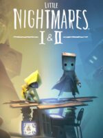 Little Nightmares I II PC Steam Key GLOBAL HORROR 17319 2