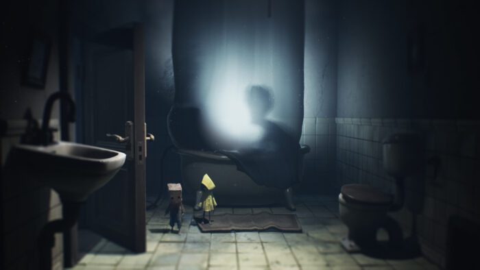 Little Nightmares I II PC Steam Key GLOBAL HORROR 17319 2 2