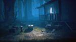 Little Nightmares II Deluxe Edition PC Steam Key GLOBAL HORROR 15512 2 11