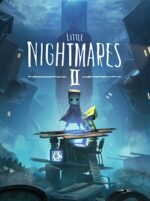 Little Nightmares II Deluxe Edition PC Steam Key GLOBAL HORROR 15512 2