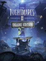 Little Nightmares II Deluxe Edition PC Steam Key GLOBAL HORROR 15512 2