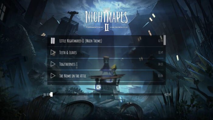 Little Nightmares II Digital Content Bundle PC Steam Key GLOBAL DLCS 42190 2 1