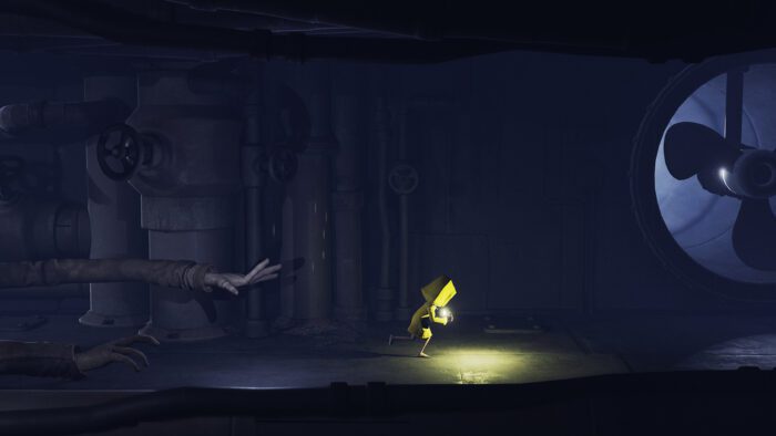 Little Nightmares PC Steam Gift GLOBAL ACTION SHOOTING 47825 2 3