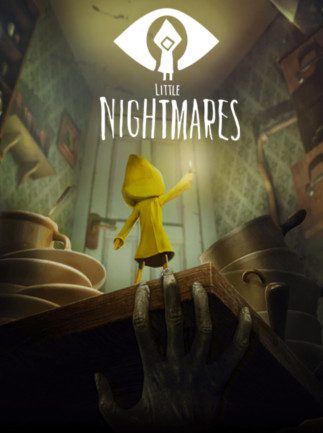 Little Nightmares PC Steam Key GLOBAL ACTION 5520 2