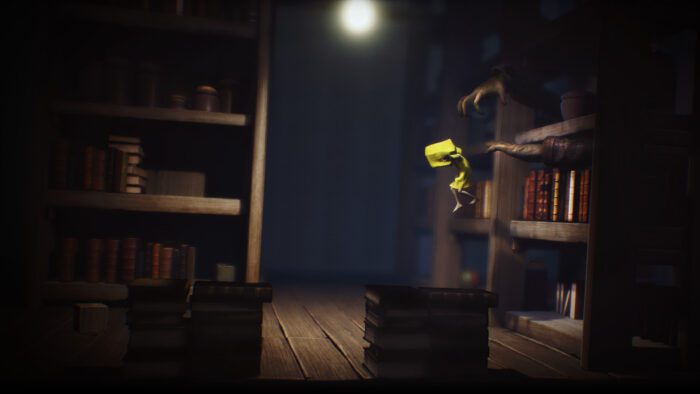 Little Nightmares Secrets of The Maw PC Steam Key GLOBAL DLCS 6936 2 8