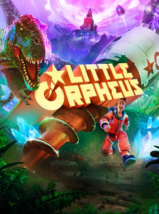 Little Orpheus PC Steam Key GLOBAL ADVENTURE 49889 2