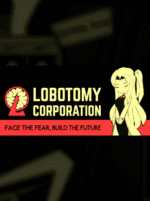 Lobotomy Corporation Monster Management Simulation Steam Gift GLOBAL SIMULATOR 30510 2