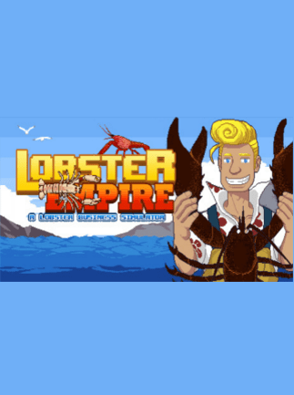 Lobster Empire Steam Key GLOBAL ACTION SHOOTING 42835 2