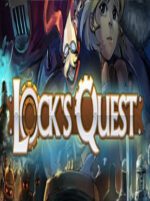 Locks Quest Steam Key GLOBAL ADVENTURE 14789 2