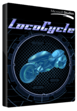 LocoCycle Steam Key GLOBAL RACING 46075 2