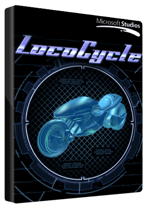 LocoCycle Steam Key GLOBAL RACING 46075 2