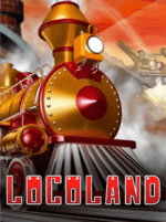 Locoland PC Steam Gift GLOBAL STRATEGY 48530 2