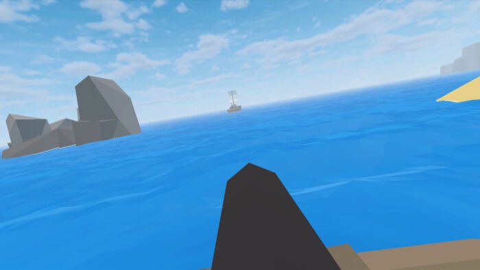 Lone Pirate VR Steam Key GLOBAL ADVENTURE 42742 2 1