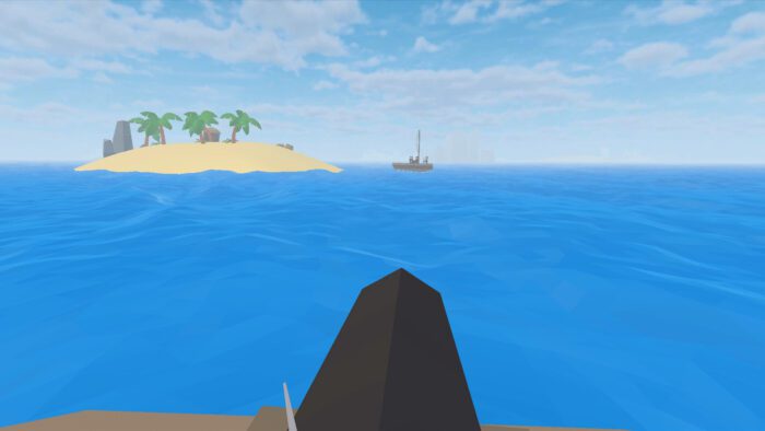 Lone Pirate VR Steam Key GLOBAL ADVENTURE 42742 2 2