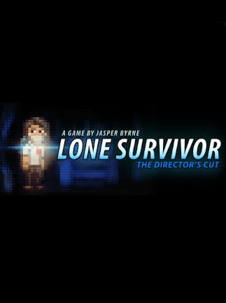 Lone Survivor The Directors Cut Steam Key GLOBAL HORROR 2996 2