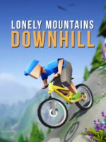 Lonely Mountains Downhill PC Steam Gift GLOBAL RACING 50871 2