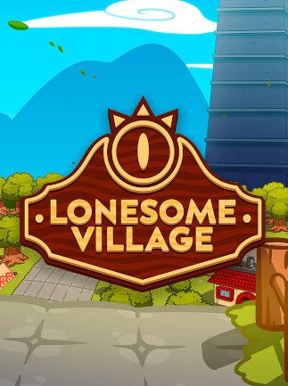 Lonesome Village PC Steam Key GLOBAL ADVENTURE 45742 2