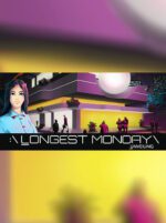 Longest Monday Unveiling Steam Key GLOBAL INDIE 16604 2